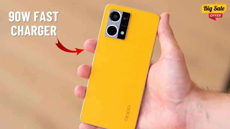 OPPO New Best Seller 5G Smart Phone